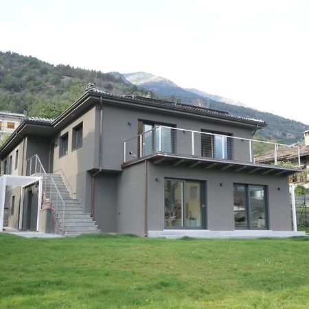Style Apartments Vda Senin Exterior foto