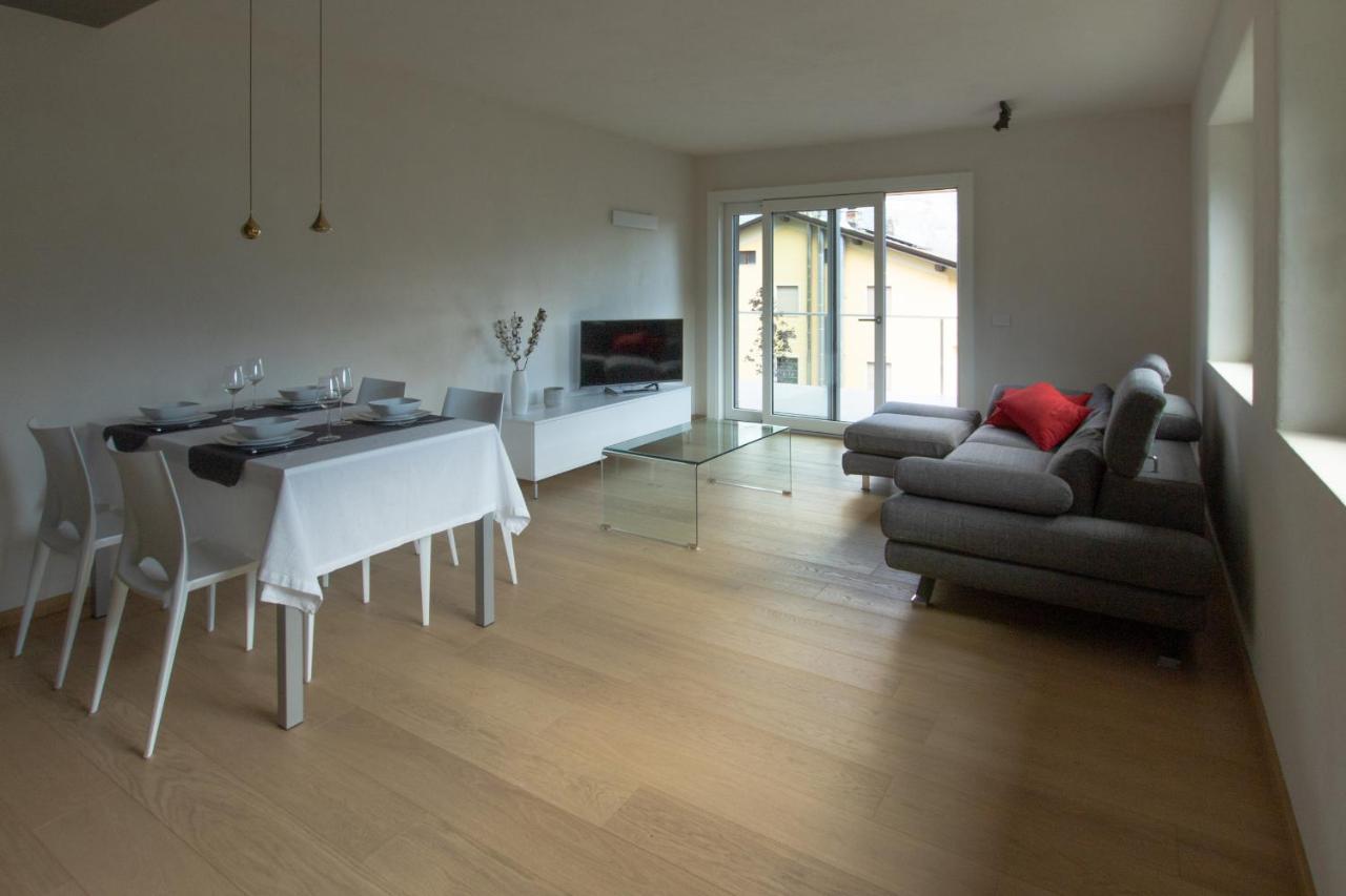 Style Apartments Vda Senin Exterior foto