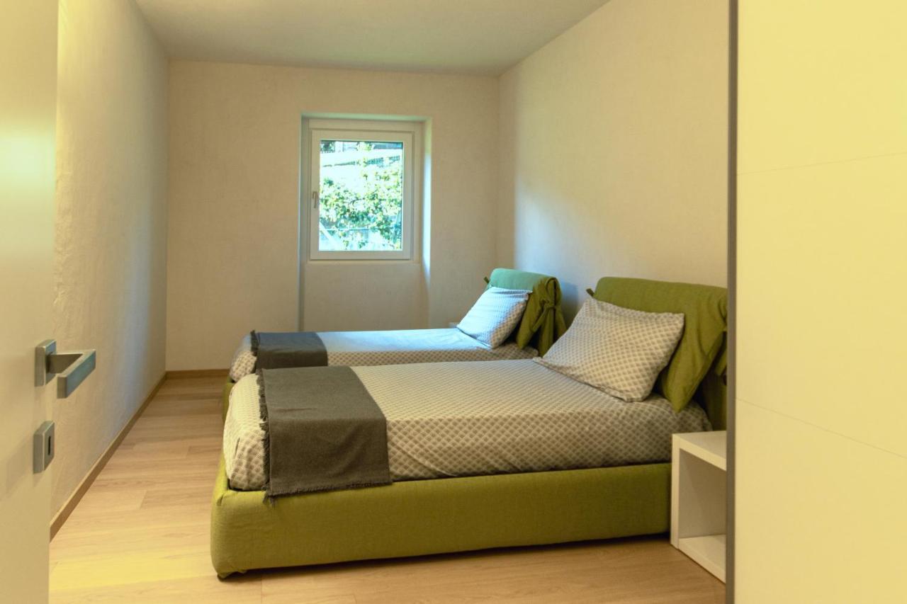 Style Apartments Vda Senin Exterior foto