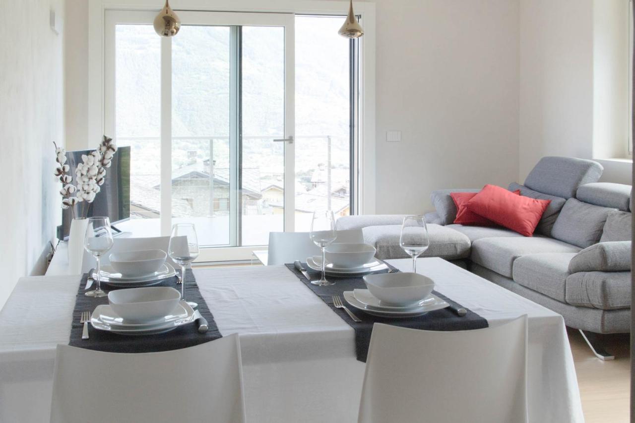 Style Apartments Vda Senin Exterior foto