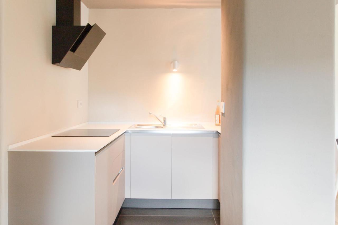 Style Apartments Vda Senin Exterior foto