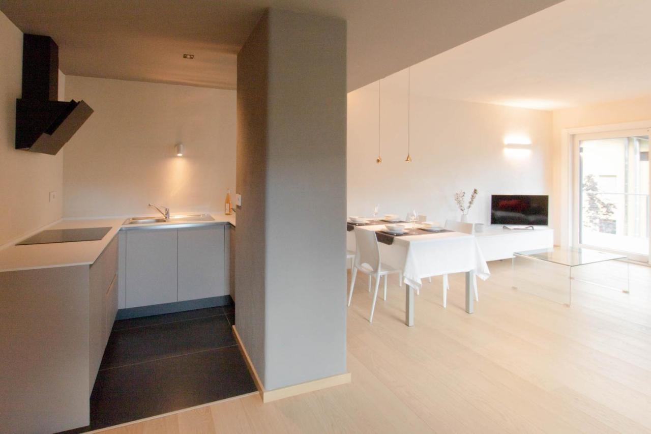 Style Apartments Vda Senin Exterior foto