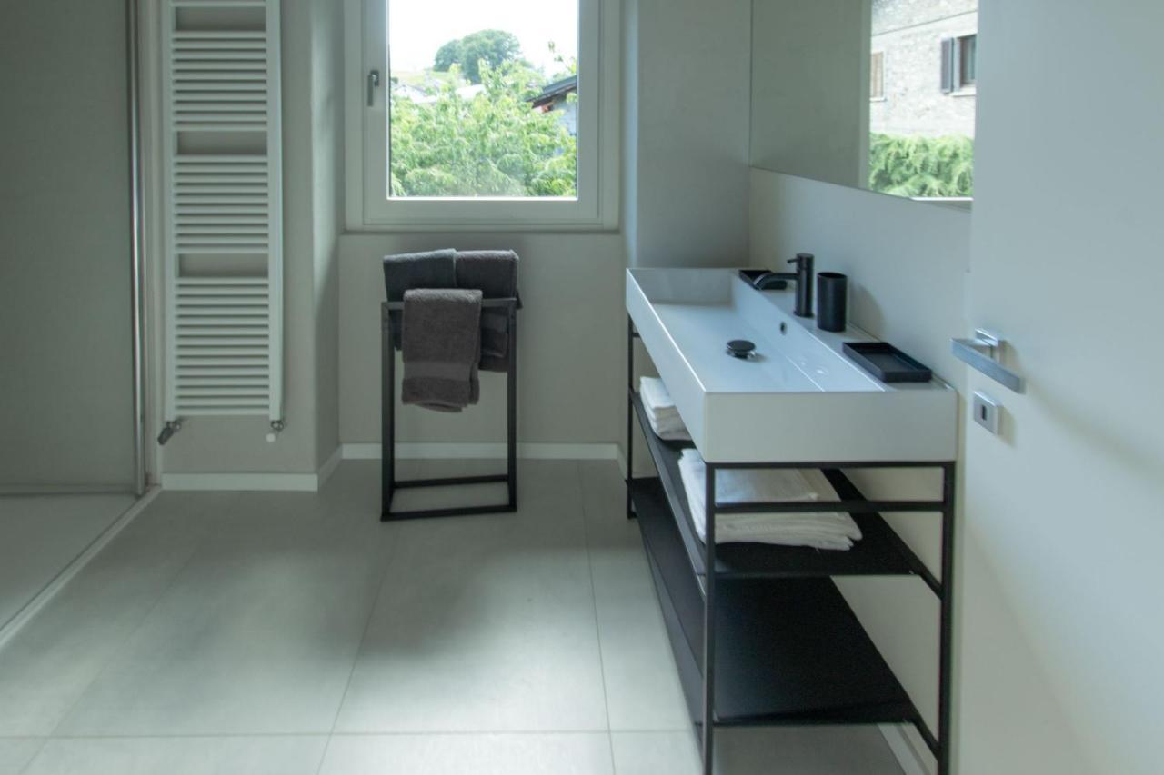 Style Apartments Vda Senin Exterior foto