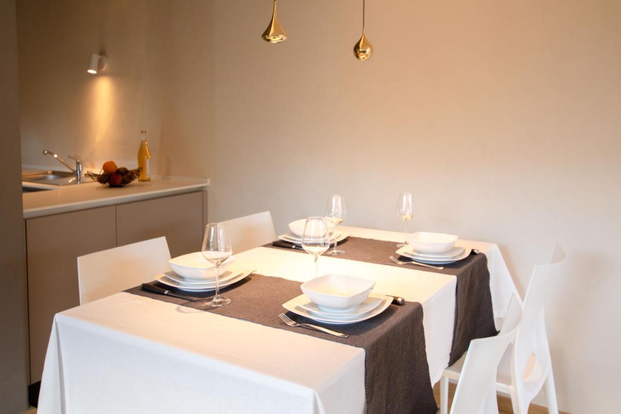 Style Apartments Vda Senin Exterior foto