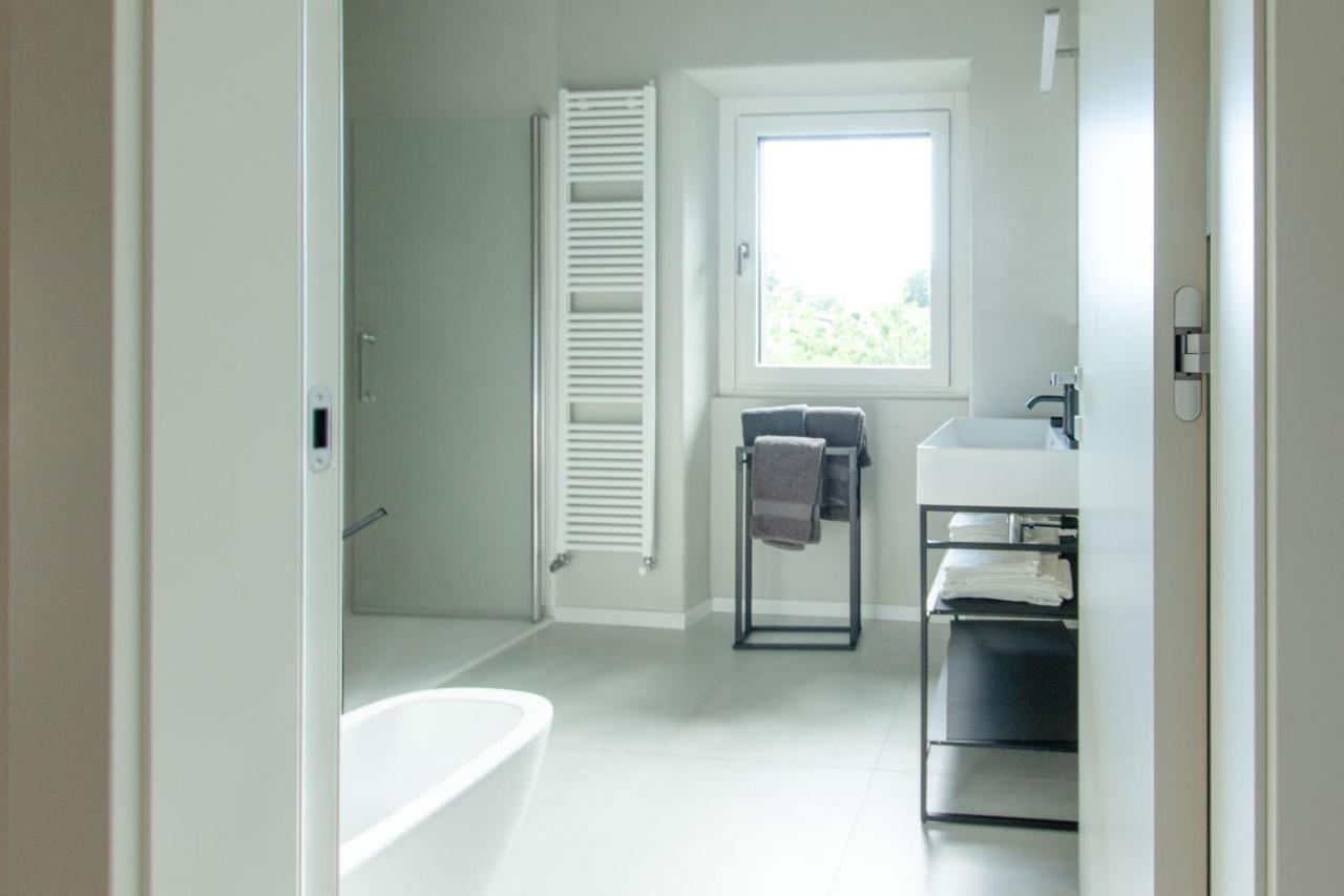 Style Apartments Vda Senin Exterior foto