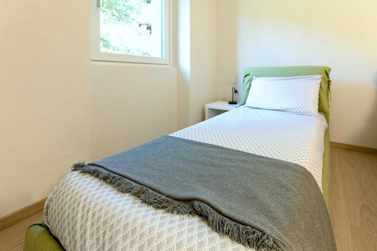 Style Apartments Vda Senin Exterior foto