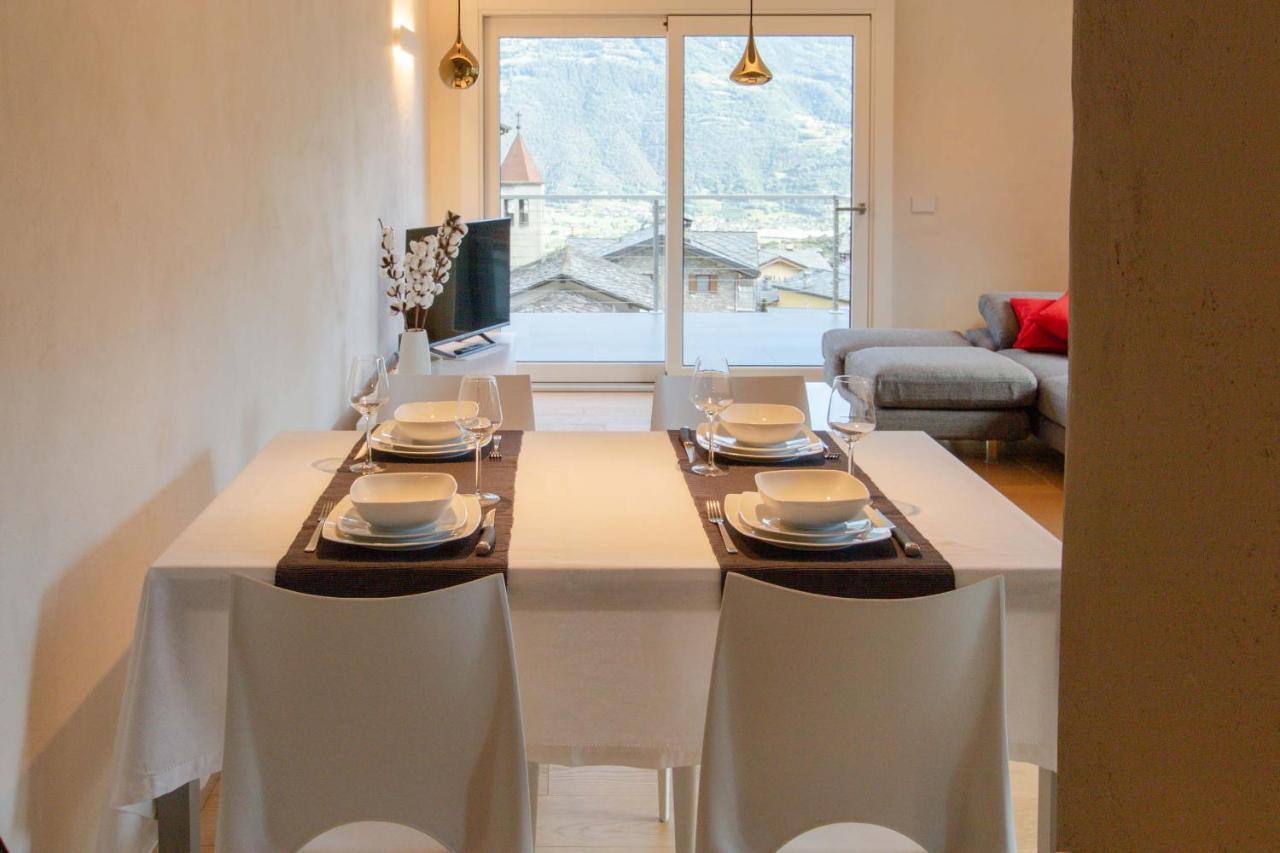 Style Apartments Vda Senin Exterior foto