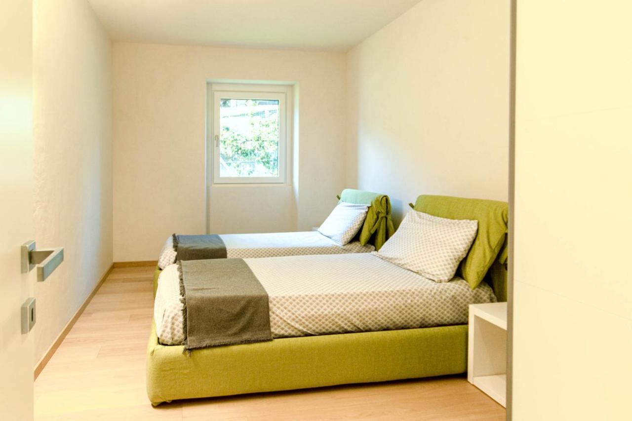 Style Apartments Vda Senin Exterior foto