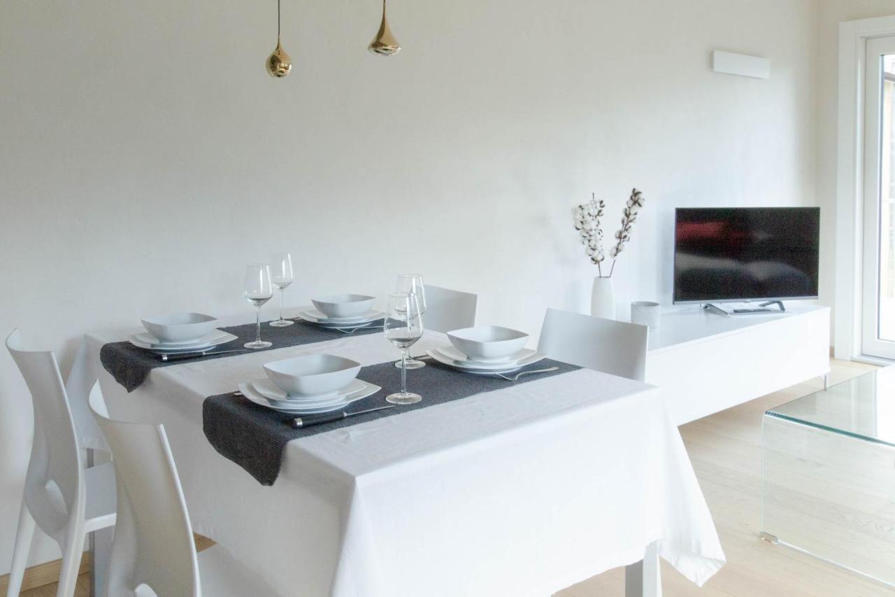 Style Apartments Vda Senin Exterior foto
