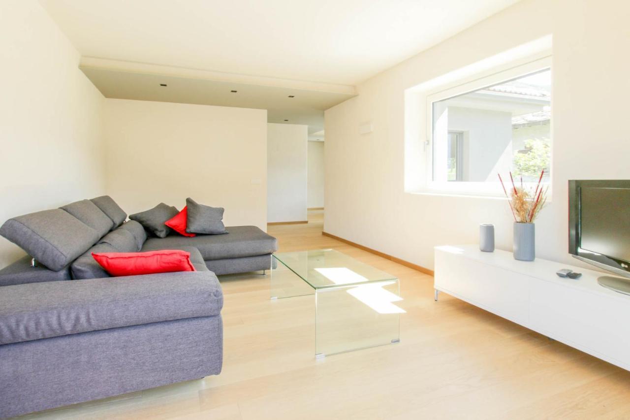 Style Apartments Vda Senin Exterior foto
