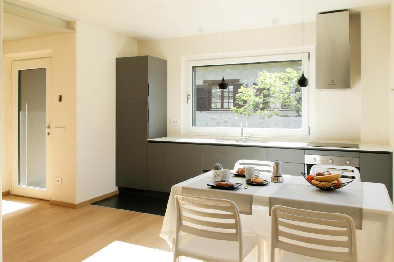 Style Apartments Vda Senin Exterior foto