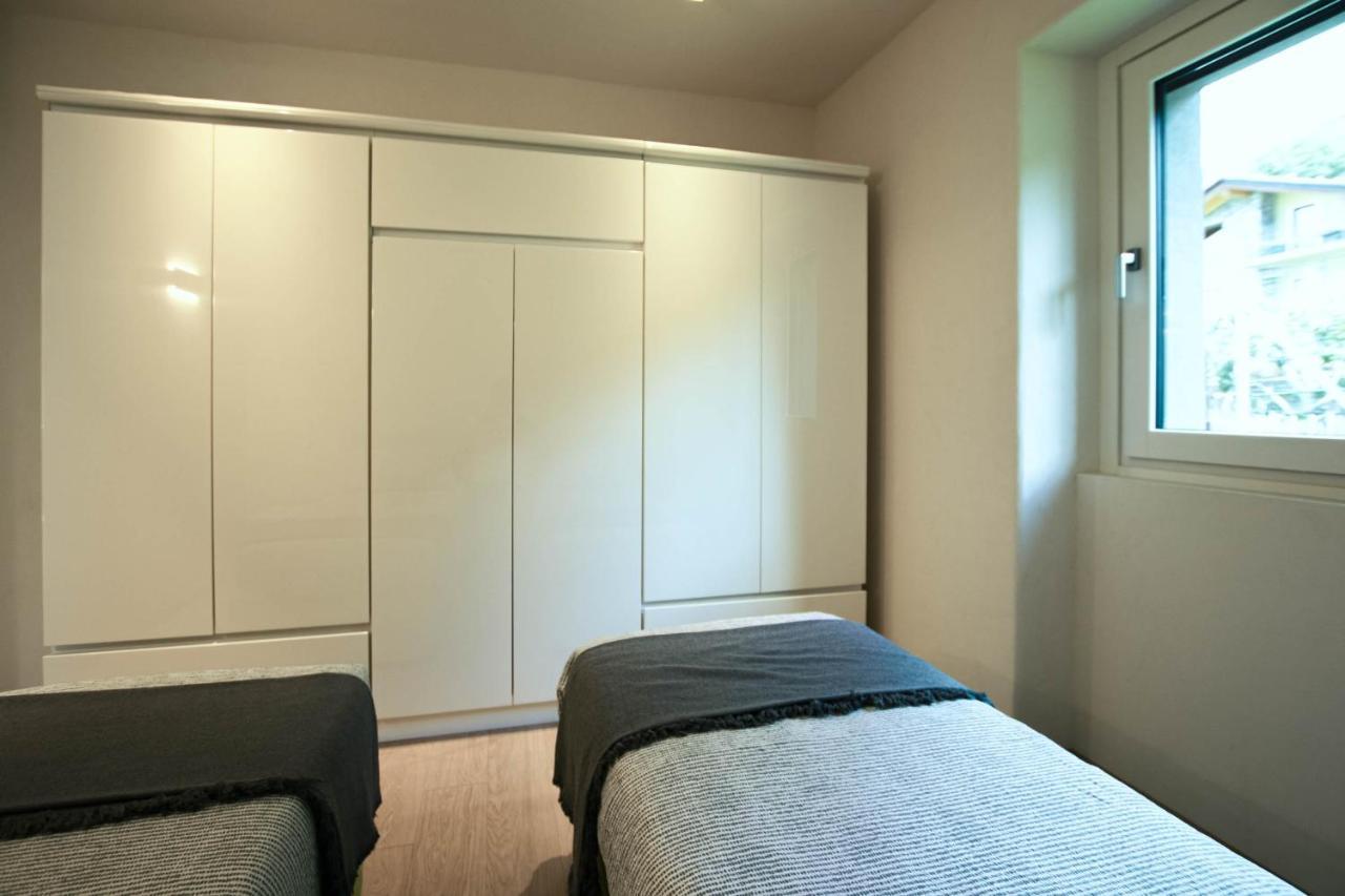 Style Apartments Vda Senin Exterior foto