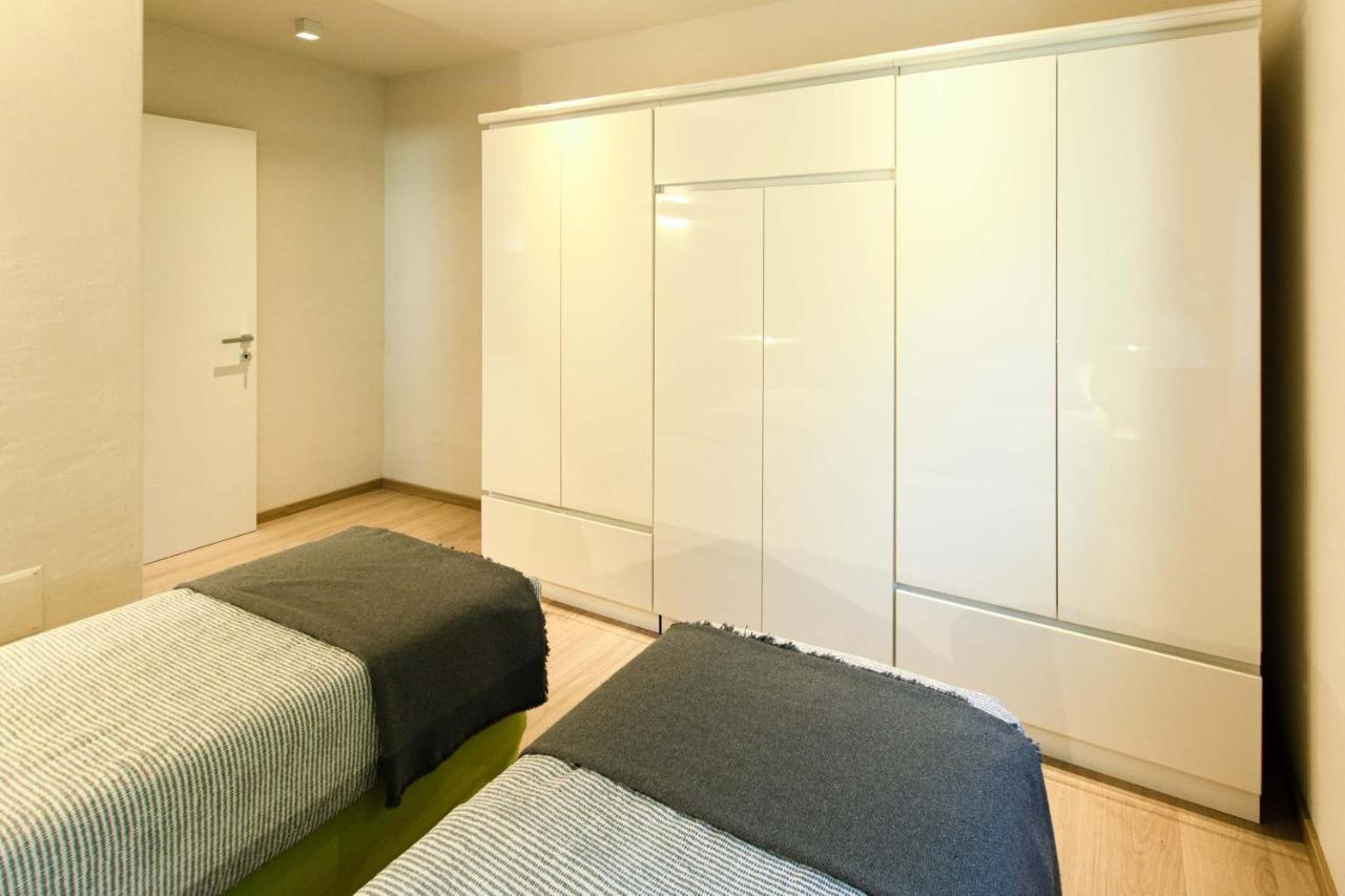 Style Apartments Vda Senin Exterior foto