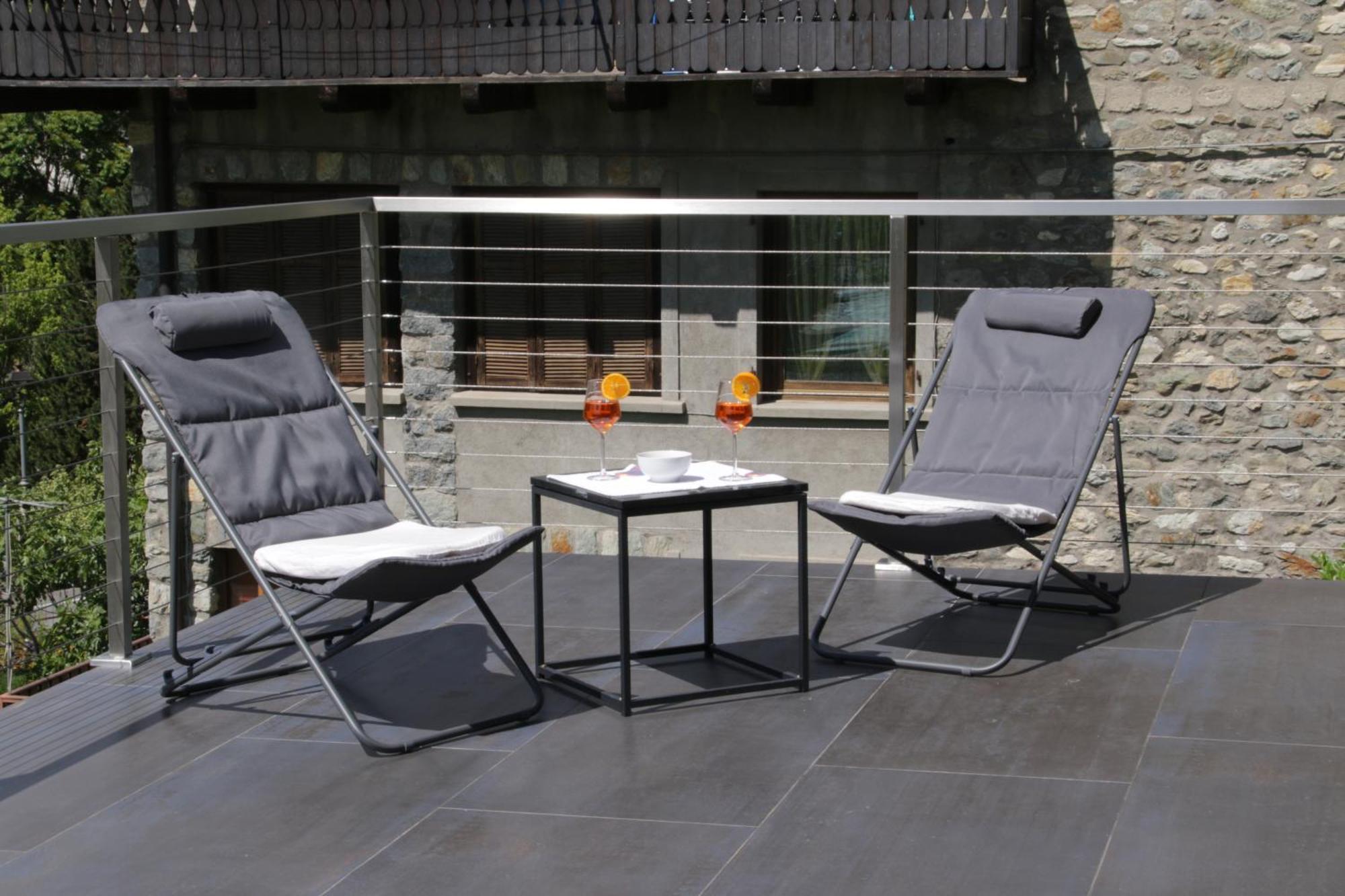 Style Apartments Vda Senin Exterior foto
