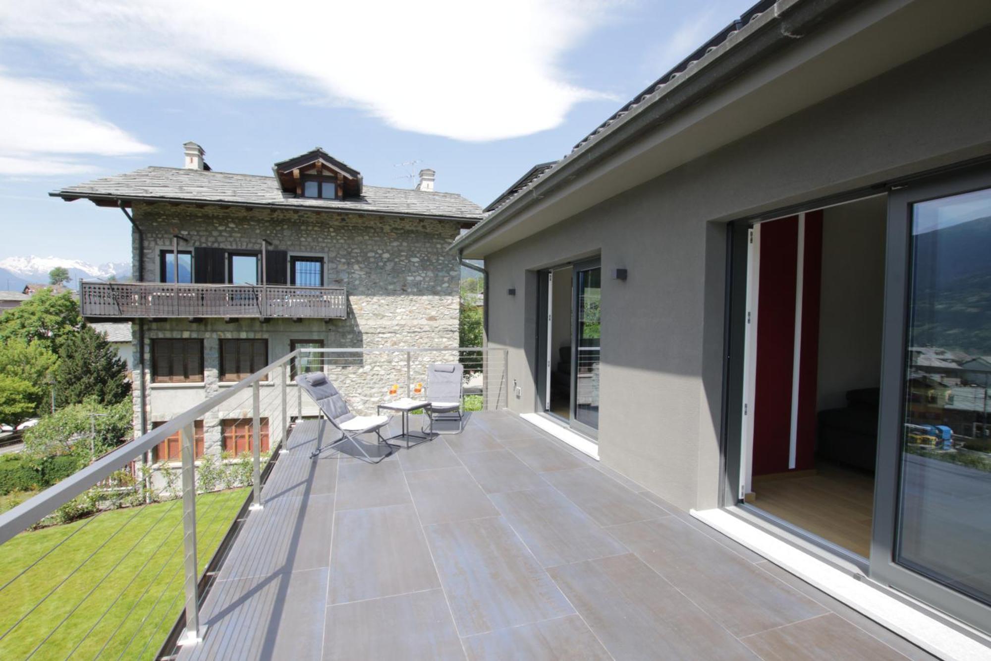Style Apartments Vda Senin Exterior foto