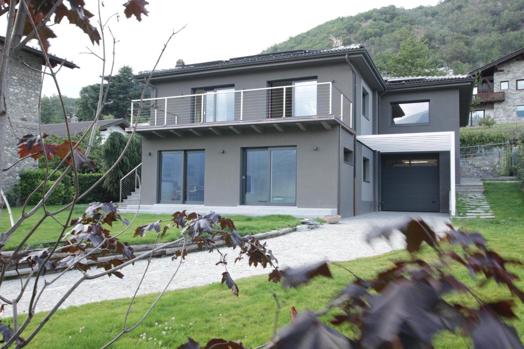 Style Apartments Vda Senin Exterior foto